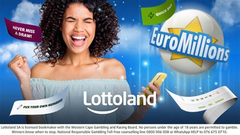 lottoland euromillions|Iba pa.